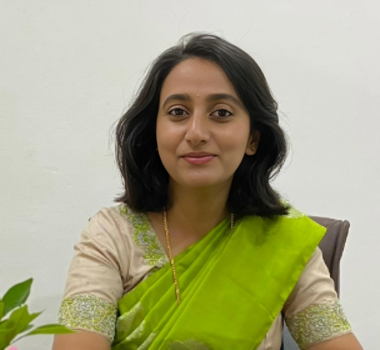 Dr. Meghana Janardhan
